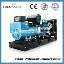 Doosan 400kw / 500kVA Power Diesel Generator Set